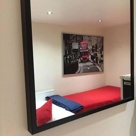 One Bedroom Flat In Central London Bagian luar foto