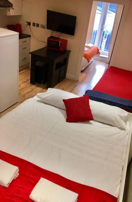 One Bedroom Flat In Central London Bagian luar foto